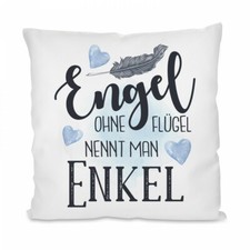 Herzbotschaft® Kissen mit