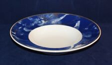 Rosenthal Epoque blau Salatteller 18 cm neuwertig