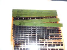 RANGE ROVER DISCOVERY Parts Ersatzteile 6 Seiten! 1999