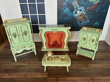 Galba Galletti Wohnzimmer