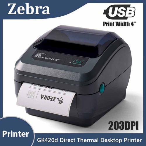 Zebra gk42 202510 000 - zebra, gk42-202510-000