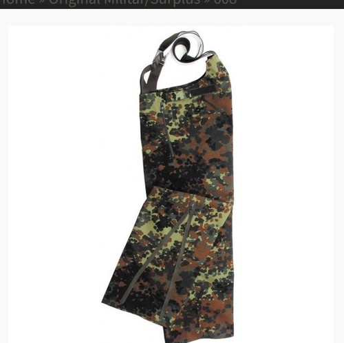 Gore tex bundeswehr - gore,