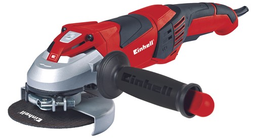 Einhell winkelschleifer ag - einhell, te-ag