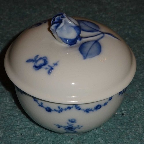 Zuckerdose dekor lottine von - zuckerdose,