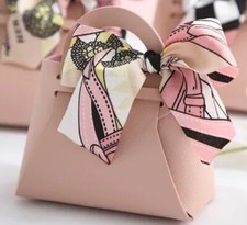 Geldgeschenk Handtasche