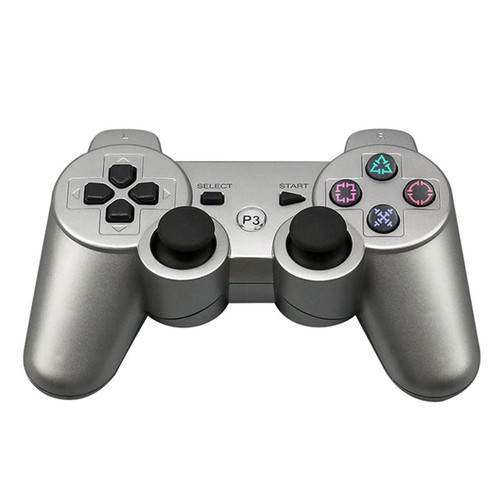 Universal ersatz controller - ersatz,