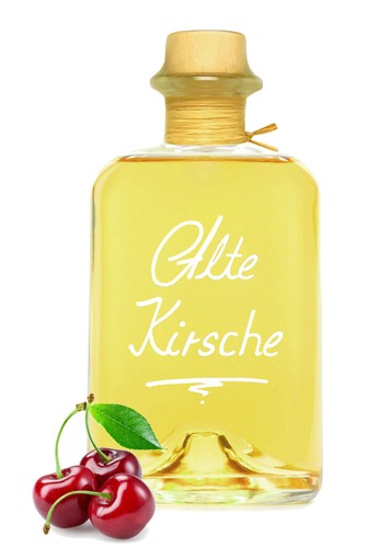Alte kirsche l edler - 0,5,