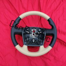 Fiat Lenkrad Neu Beziehen, Ducato,Peugeot Boxer,Citroen Jumper.Lenkrad Austausch