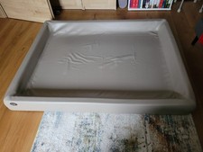 sabro kudde hundebett xxl