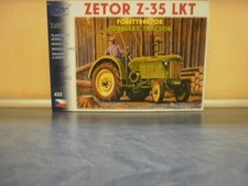 SDV Bausatz Traktor Zetor Z35