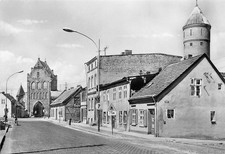 Grimmen Greifswalder Tor ngl