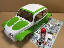 Tamiya Sand Scorcher (2010)