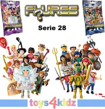 PLAYMOBIL® FIGURES / FIGUR / FIGUREN Serie 28 Boys / Girls zum Auswählen *** NEU