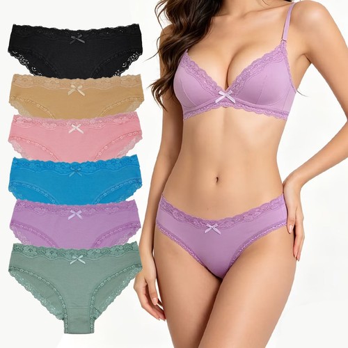 Damen slips baumwolle - damen,