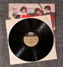 Blind Faith - Vinyl LP - sehr