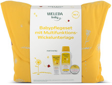 WELEDA Bio Baby Geschenk Set -