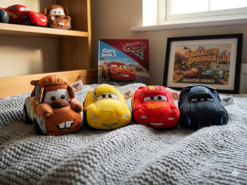 Disney pixar cars - pixar,