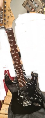 Rocktile gitarre solidbody - rocktile,