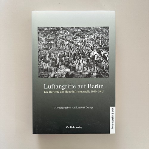 Luftangriffe auf berlin - luftangriffe,