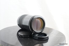 Konica Minolta 70-210mm F/4 AF