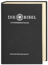 Lutherbibel revidiert 2017 -