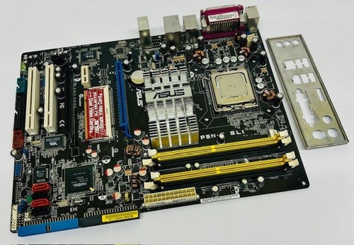 Asus p5n sli rev - p5n-e, rev.