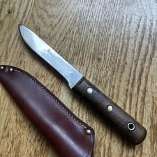 BW Bundeswehr Matrosenmesser