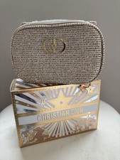 Dior Beauty Pouch Kosmetiktasche Limited Edition NEU!❤️❤️