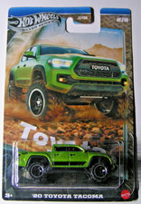 Hot Wheels - '20 Toyota Tacoma