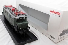 Märklin Spur 1 54293 E-Lok BR
