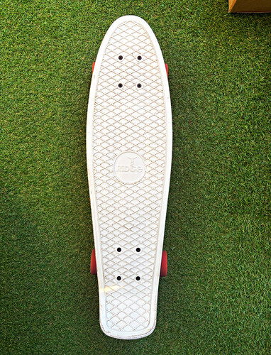 Penny pennyboard komplettboard - penny,