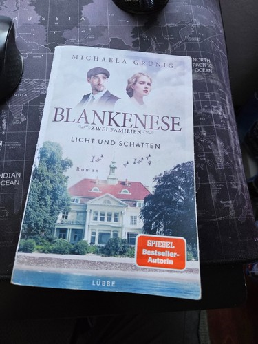 Grünig blankenese licht - blankenese,