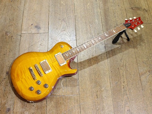 Paul reed smith - reed, 594