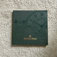 AUDEMARS PIGUET Katalog RARO