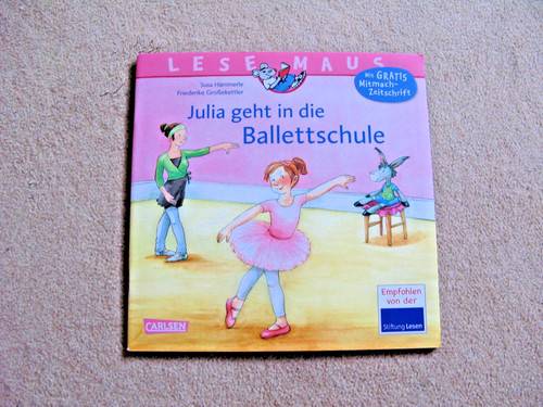 Julia geht die - julia,
