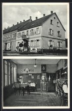 Lauterecken, Gasthaus