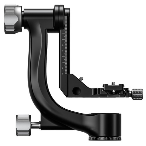 Leofoto gimbal stativkopf - leofoto,