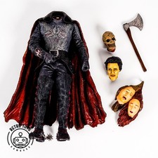 McFarlane Sleepy Hollow