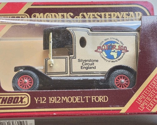 Matchbox modelle von früher - matchbox,