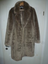 Mega schöner Fellmantel