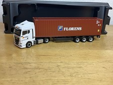 Herpa 318228 LKW Modell MAN