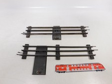 2x Märklin Spur 1