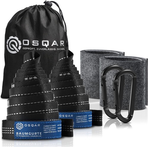 Osqar 1000 baumgurte - 1000, kg