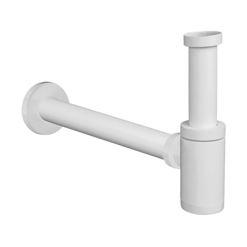 Design siphon rund - siphon,