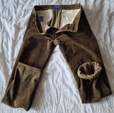 Blaumann Jeanshosen Chinohose Cord Beige Gr. 34/34