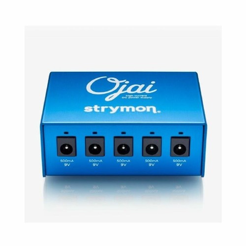 Strymon ojai expansion - strymon, kit