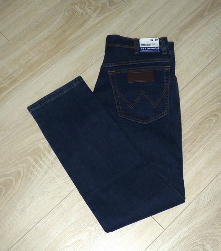 Nagelneue wrangler jeans - nagelneue,