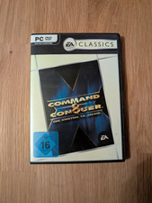 Command & Conquer Die ersten
