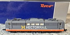 Roco 73366 hectorrail lok - 73366, h0