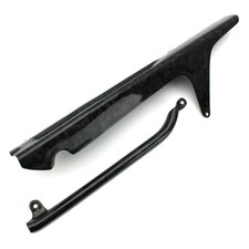 Carbon Kettenschutz für